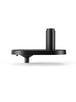 Zip Font & Riser for HydroTap G5 Classic Plus & Touch-free Wave - Matt Black 5