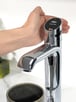 Zip HydroTap G5 Touch Free Wave - H5W764Z03UK - Boiling, Chilled & Sparkling - 140/75 Matt Black 3