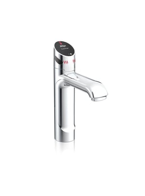 Zip HydroTap G5 Touch Free Wave - H5W707Z00UK - Boiling - 240 Bright Chrome