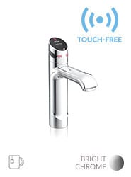 Zip HydroTap G5 Touch Free Wave - H5W707Z00UK - Boiling - 240 Bright Chrome