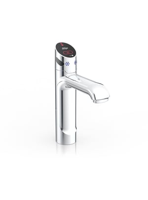 Zip HydroTap G5 Touch Free Wave - H5W705Z00UK - Boiling & Chilled  - 240/175 Bright Chrome