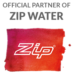 Zip Logo