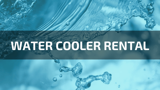 Water Cooler Rental and Hire